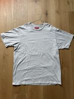 Supreme T-Shirt Tee Shirt Top Jersey Beige, Gr. XL