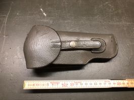 Schweizer Armee Pistolenholster Magazintasche Holster SIG