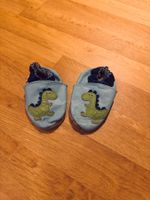 Lederfinkli Robeeze Gr. 18/ 6-9M