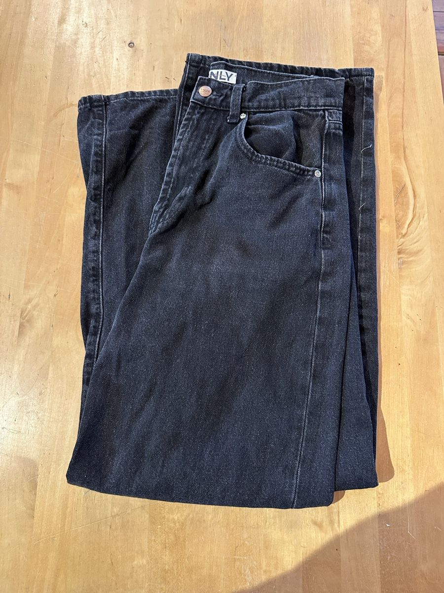 Only Jeans: Jeans Bagyy von Only – Usato da Buchs AG venduto da jul_7hfl
