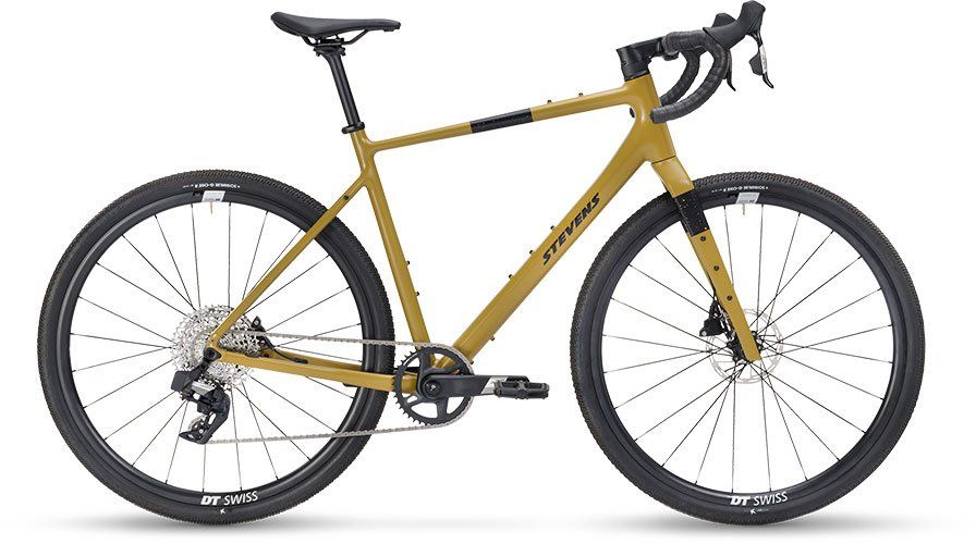 Stevens Vélos: Stevens Gavere Pro 54cm 2026!! – Neuf avec emballage d'origine à Giubiasco par cattaneo 1