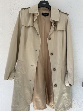 Escada Mantello leggero da donna