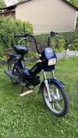 Tomos Quadro Original Mofa – Gepflegt mit Ausweis & Zubehör