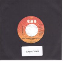 VINYL 7 BONNIE TYLER