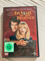 Dvd Ein Vogel auf dem Drahtseil Mel gibson Goldie hawn