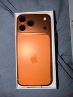 Ab werk neues iphone 17 Pro Max 256gb