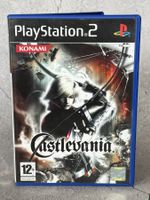 Castlevania: Lament of Innocence [PS2]