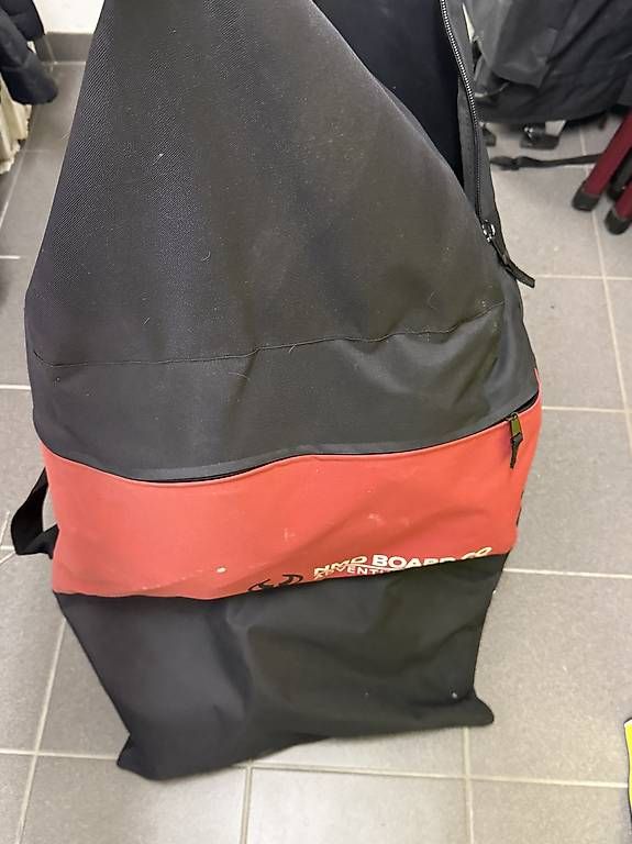 Surfboards & Schwimmbrette: NMD Element PE Bodyboard  Wavecore – Neu und originalverpackt aus Lugano von geo_hk9m 1