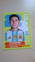Panini WM 2026 Sticker ARG 8