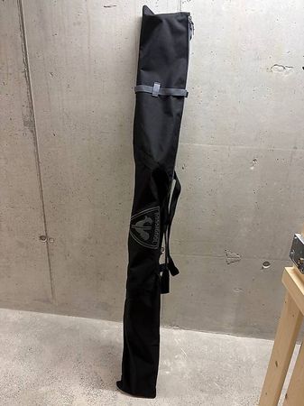 Rossignol Basic Ski Bag 185 cm  Neuwertig