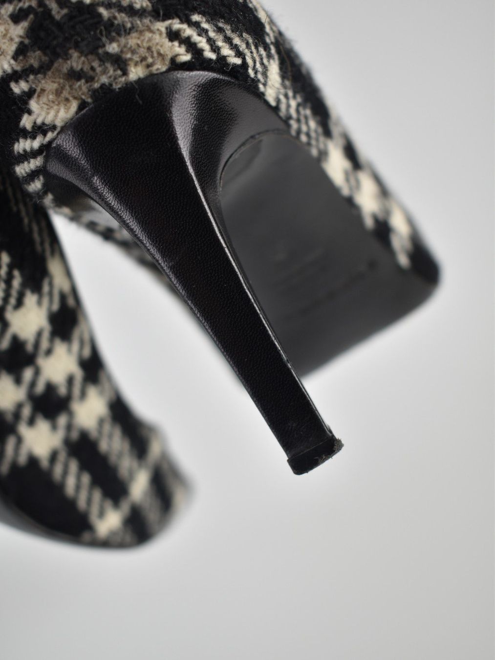 Burberry Scarpe da donna: Burberry Pumps Gr.38, Stoff/Leder – Usato da Nürensdorf venduto da 2ND_STORY 7