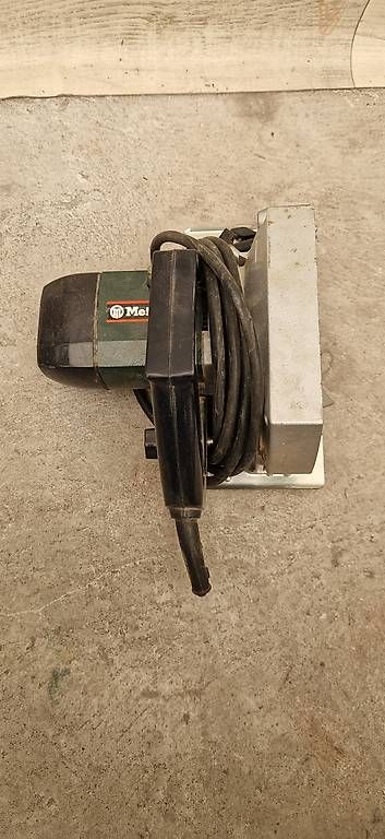 Metabo Sägen: Metabo Handsäge – Gebraucht aus Romanshorn von fag_gnd6