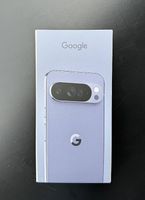 Google Pixel 10 Pro XL - 256 GB - Moonstone (ungeöffnet)