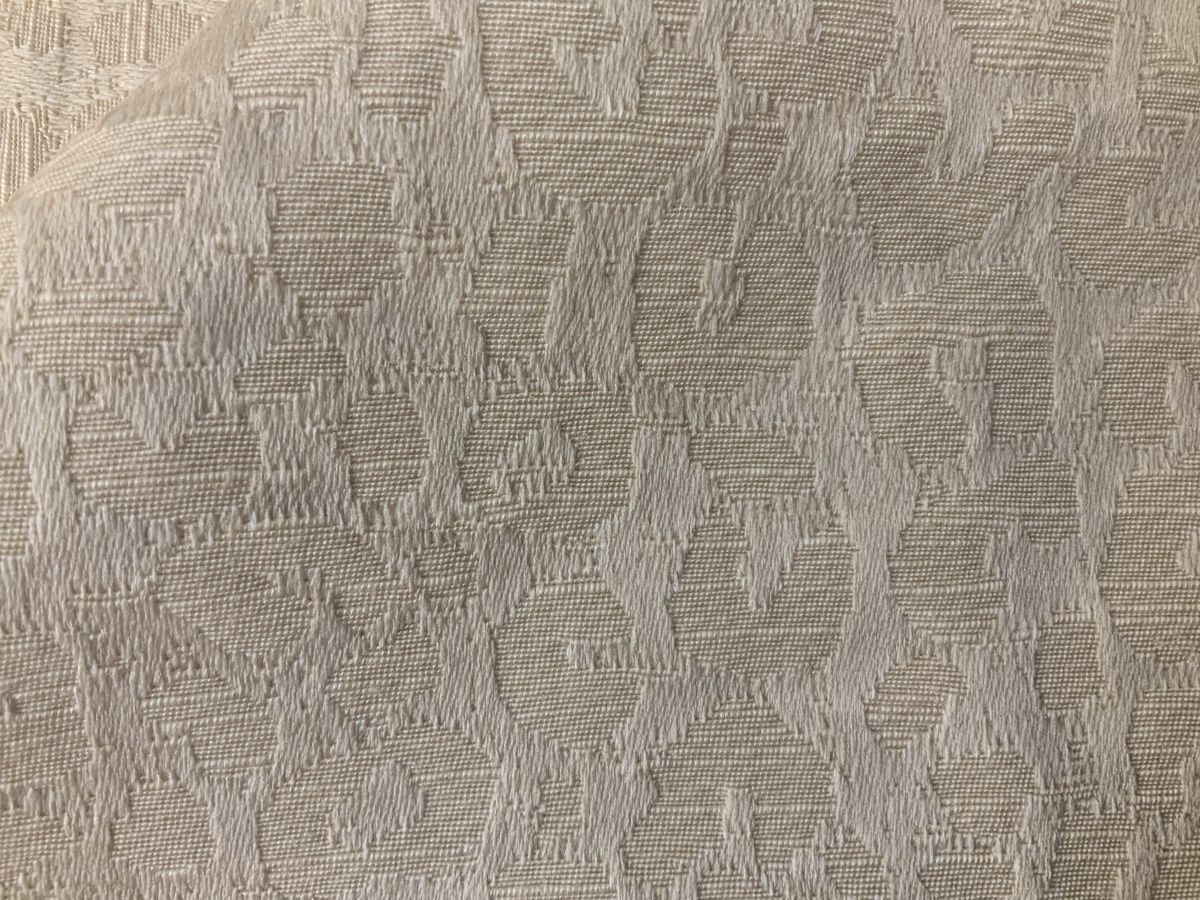 Lelièvre Tessuti: Coupon de tissu léopard – Nuovo (secondo la descrizione) da rolle venduto da Tontonjulot 1