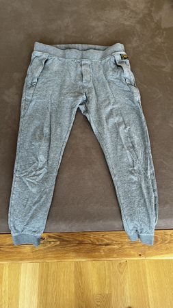 Sweater pants Scotch&Soda grey , M