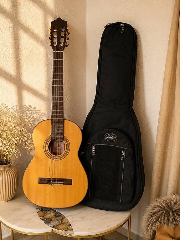 Instruments de musique: Gitarre – D'occasion à Altdorf UR par nemio.shop