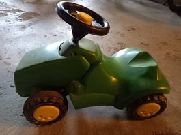 Bobi car