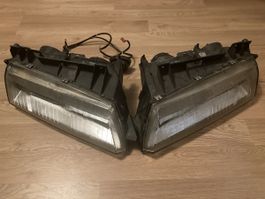Citroen XM Scheinwerfer L+R Valeo