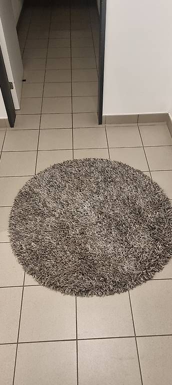 Tappeti: Tappeto rotondo  – Usato da Camorino venduto da Fabiopu 1