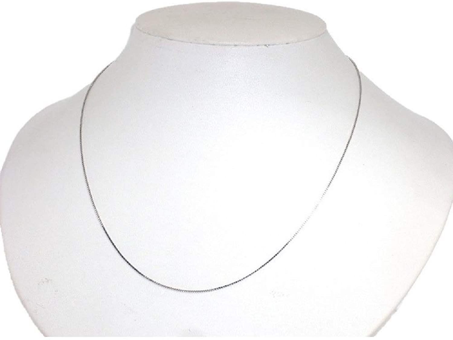 Catenine: Silber 925 Halskette – Nuovo e nell'imballaggio originale da Lopagno venduto da CLep