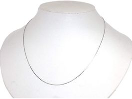Silber 925 Halskette