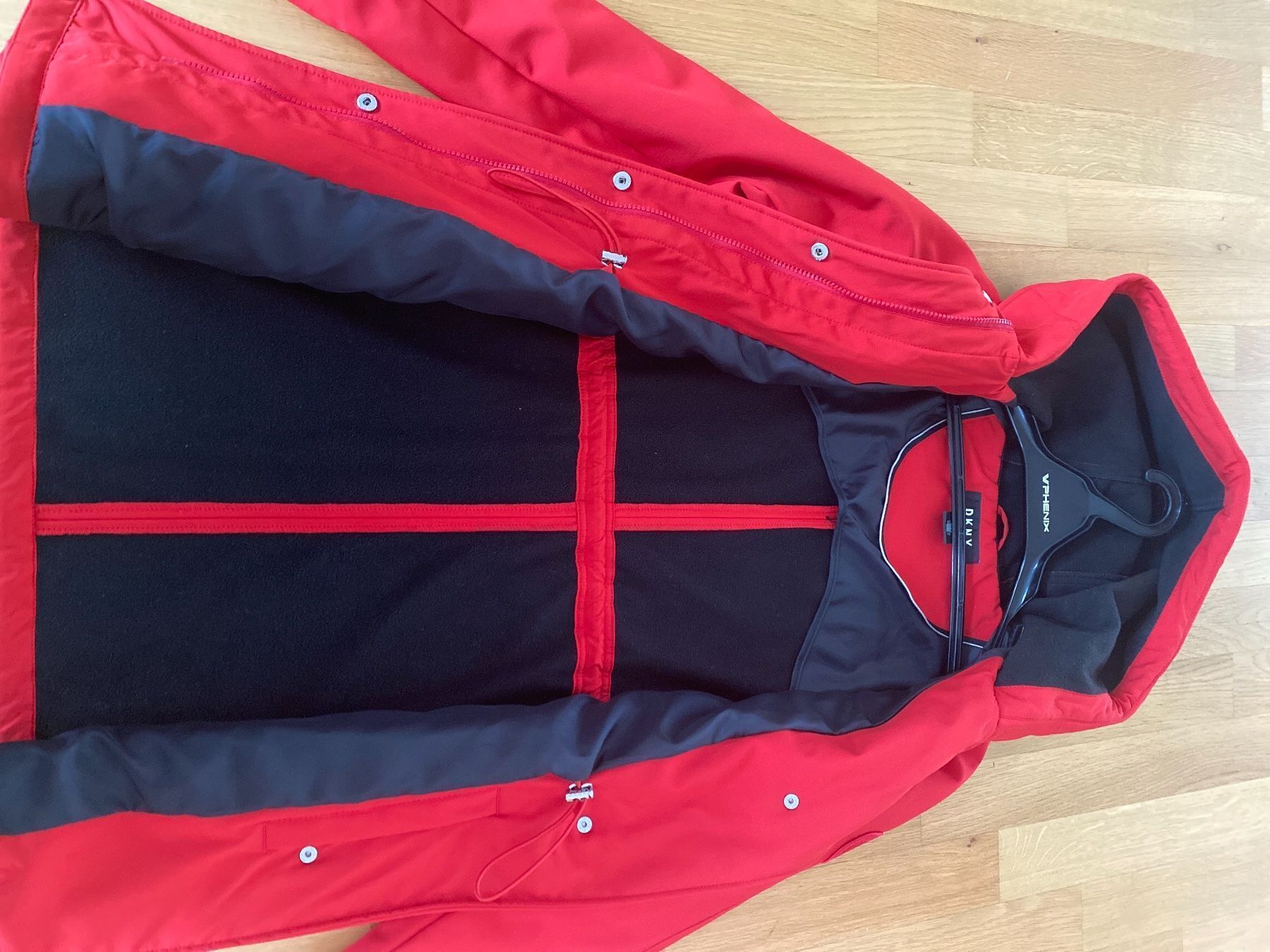 DKNY Giacche: Jacke von DKNY – Nuovo (secondo la descrizione) da Glattpark(Opfikon) venduto da Murphy2912 1