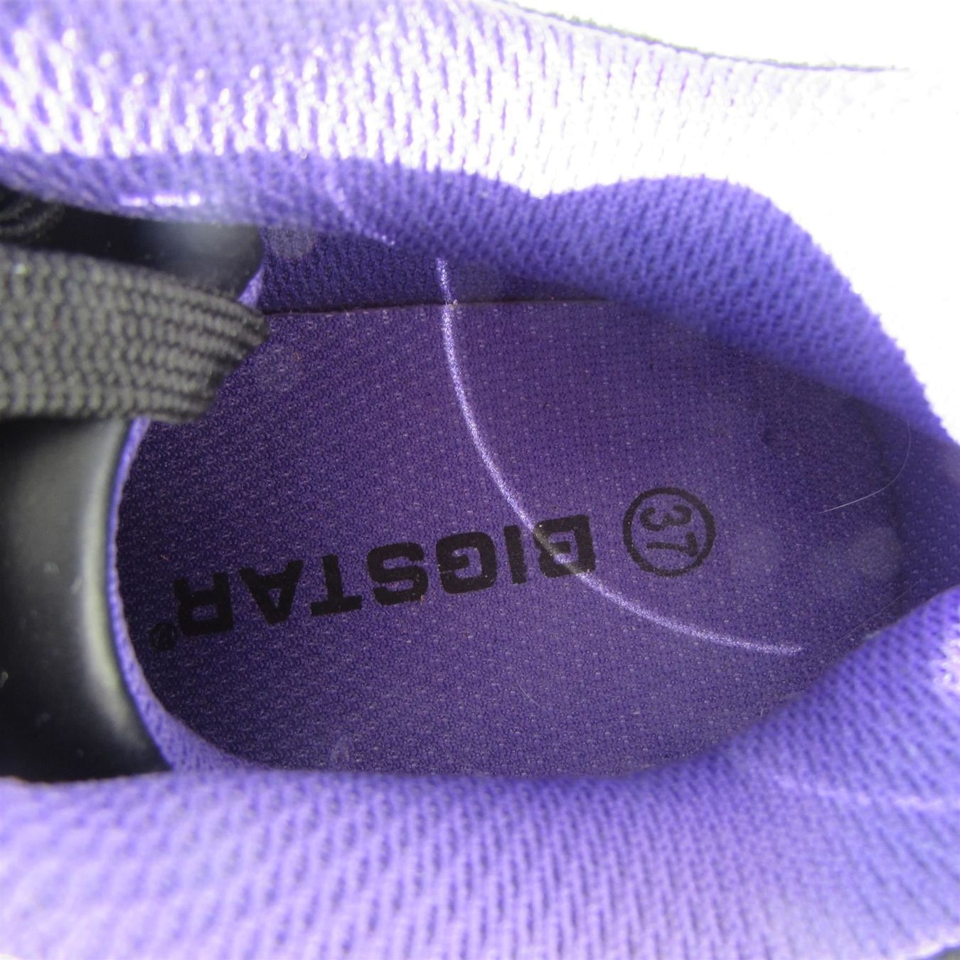 Scarpe da donna: Freizeitschuh Marke Bigstar – Usato da Aadorf venduto da Olymp05 2