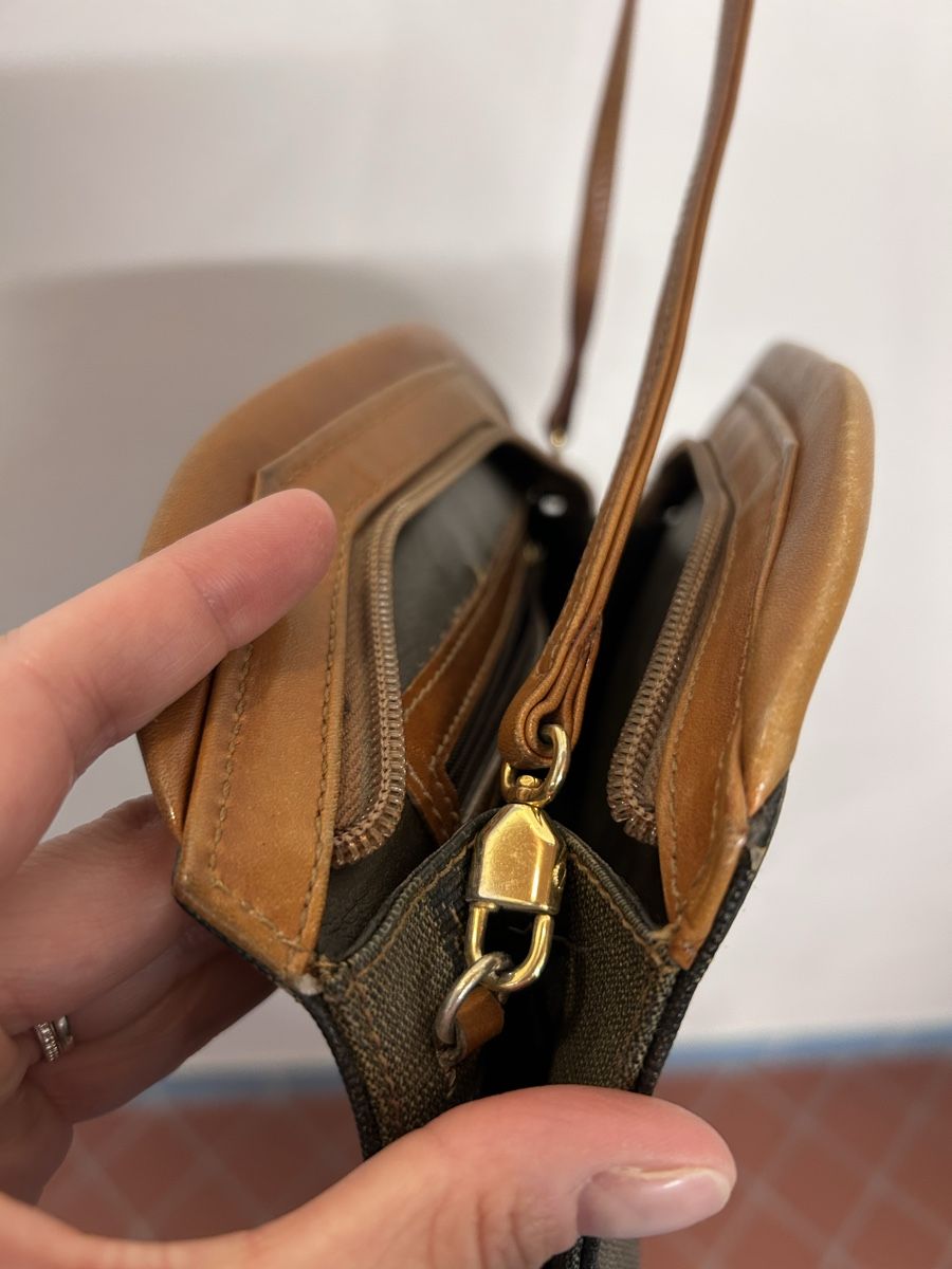 Fendi Taschen für Damen: FENDI Vintage Peqin Tasche – Gebraucht aus Winterthur von seri_bo 5