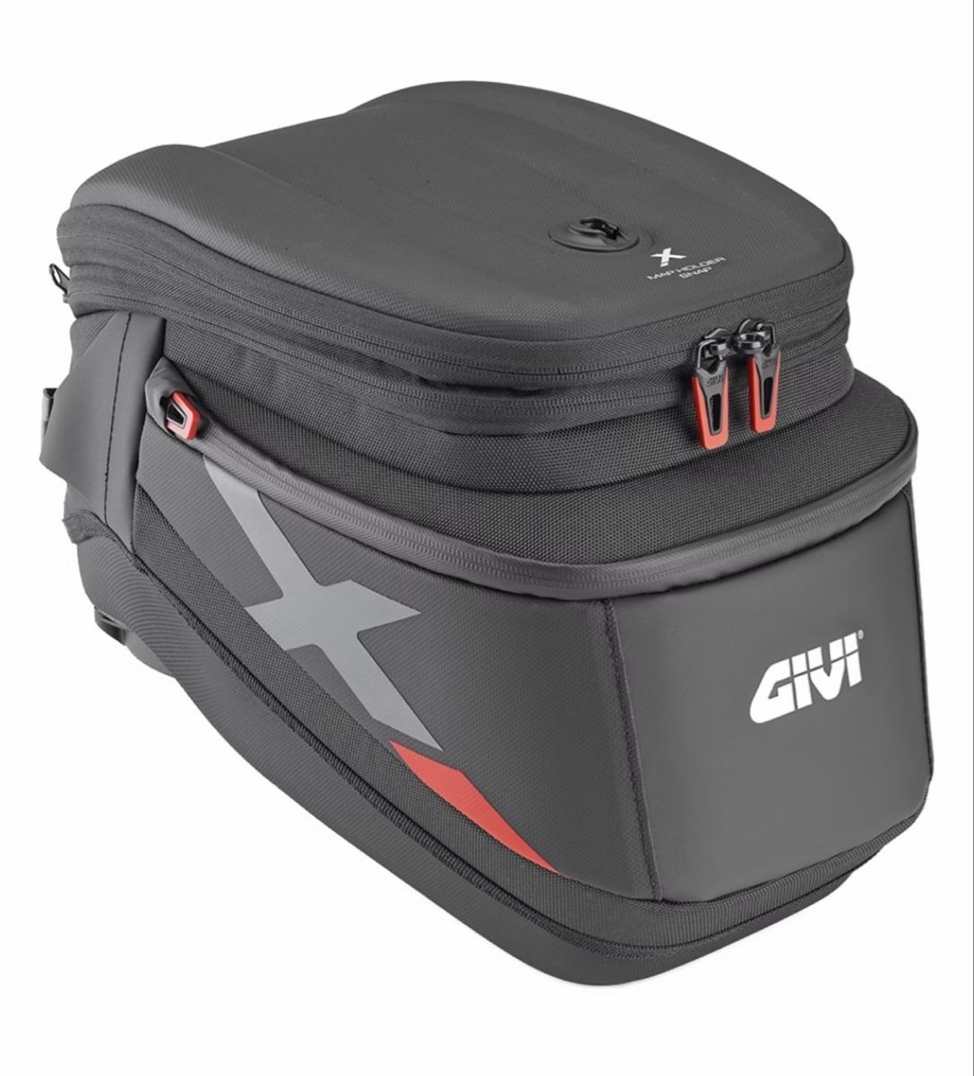 Givi Valigie: Givi XL05B Tankbag – Usato da Ascona venduto da timopro78
