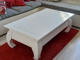 Table basse de salon