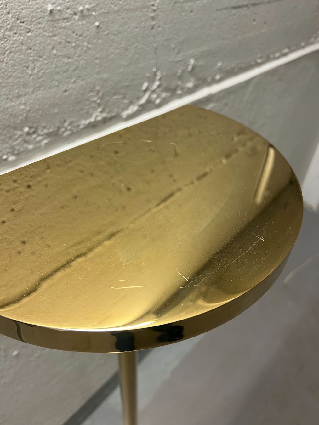 Sonstige Dekorationen & Accessoires: Goldige Stander – Gebraucht aus Zürich von RSO8005 5