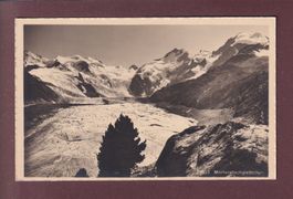 MORTERATSCHGLETSCHER