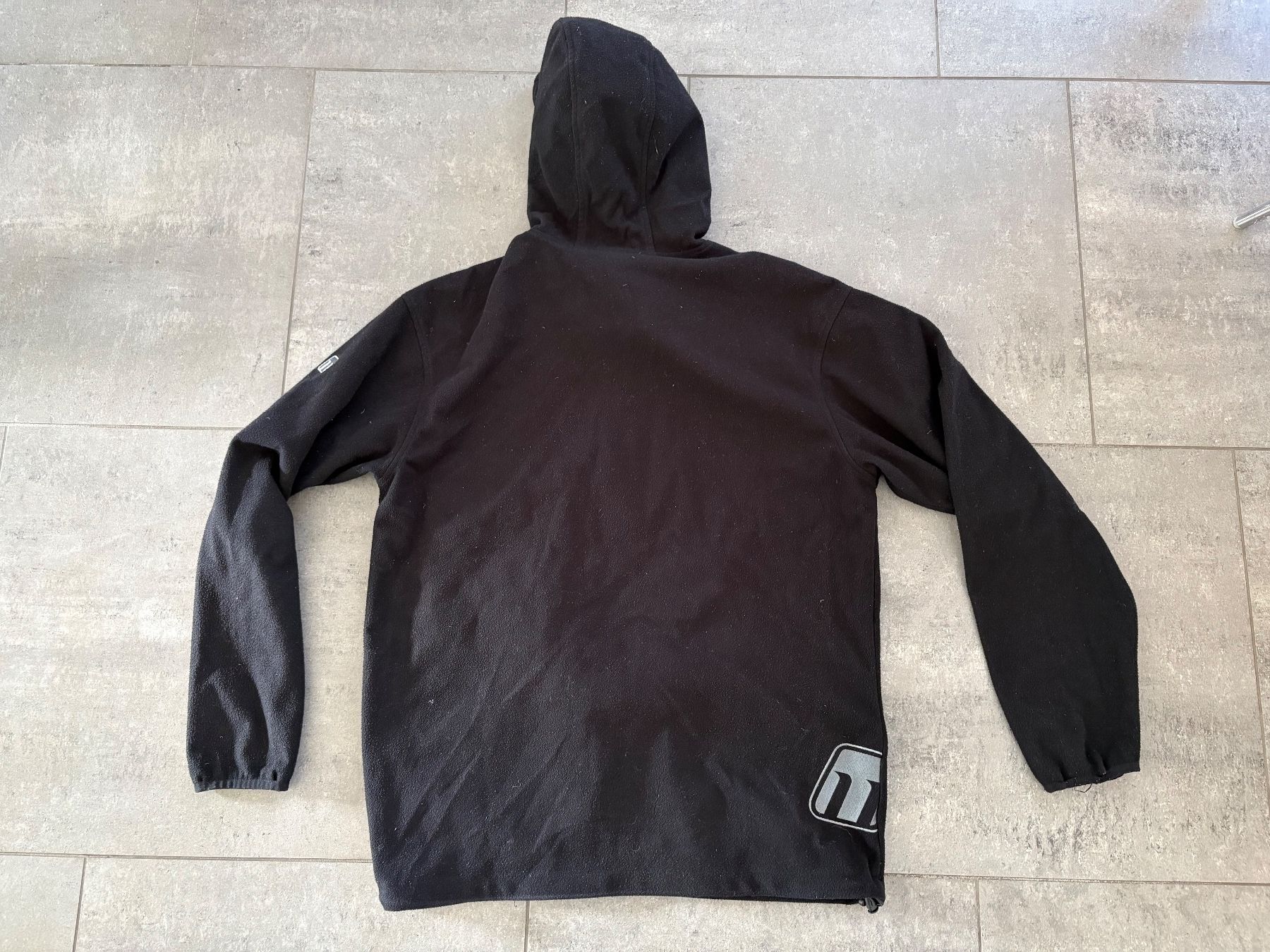 Giacche: Fleecejacke von Eleven – Usato da Binningen venduto da Dorlaa 1