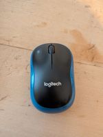Logitech M185 kabellose Maus