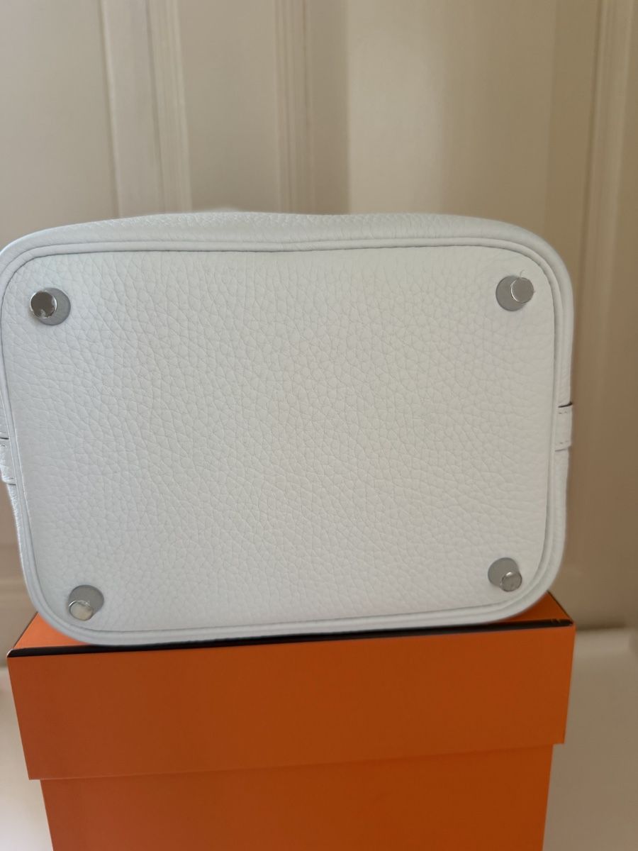 Hermès Borse da donna: Hermes Picotin 18 – Nuovo e nell'imballaggio originale da Uetikon am See venduto da jan_bx6p 3