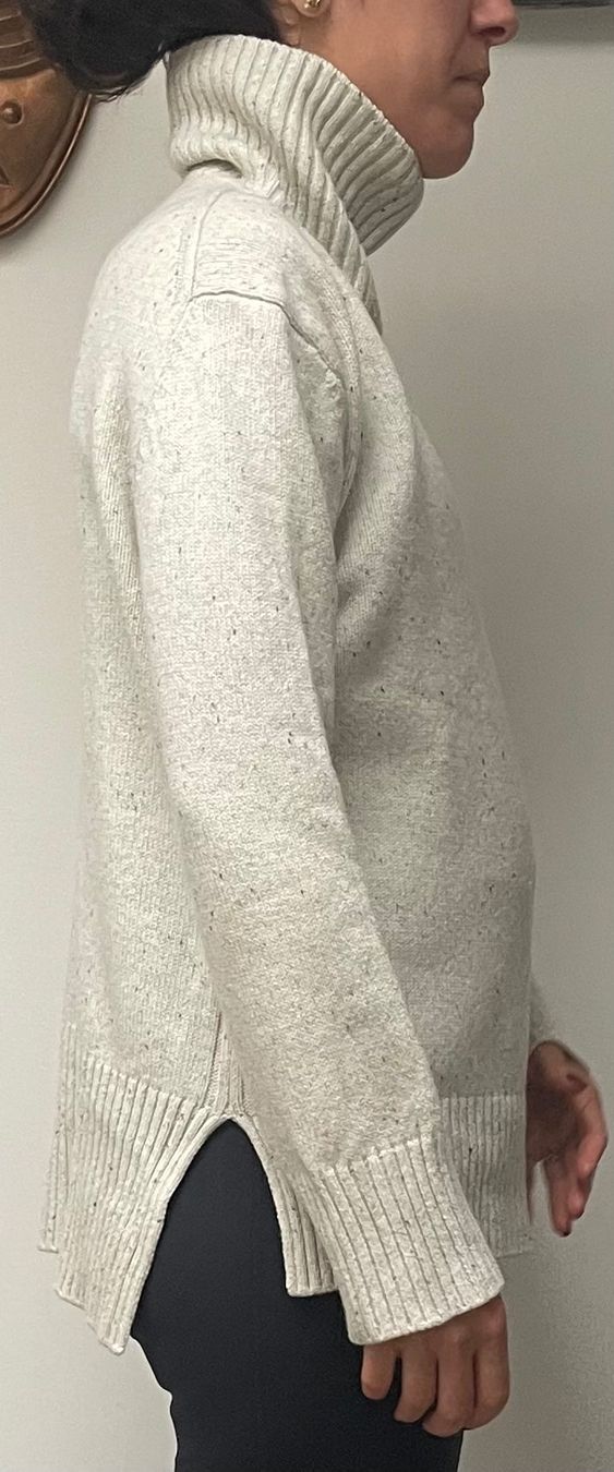 Maglioni & Felpe: Grey beige Joseph wool jumper size S – Usato da Yverdon-les-Bains venduto da pen_bbz8 5