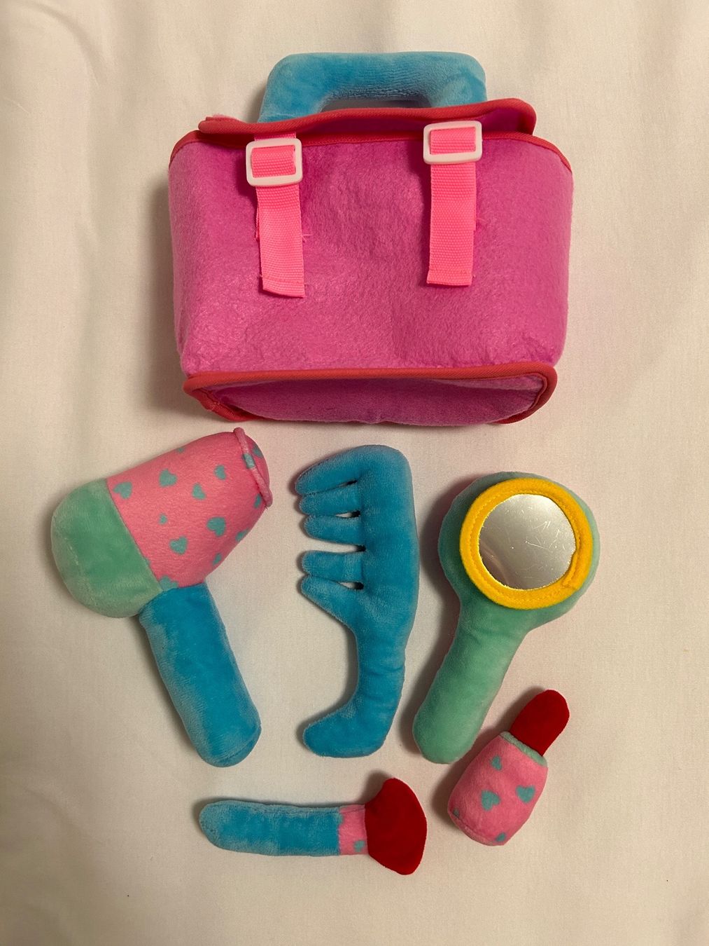 Giochi: Spielkosmetiktasche – Usato da Forch venduto da CorinneB-K