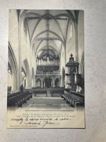 Eglise Temple de St Martin (Vevey)