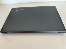 Lenovo ideapad 510 – 15 IKB schwarz