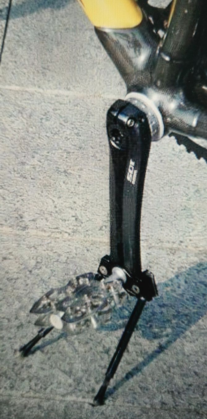 Rateliers à velo: Fahrradständer "COOLSTAND" – Neuf avec emballage d'origine à Ittigen par bluesboy_66 3