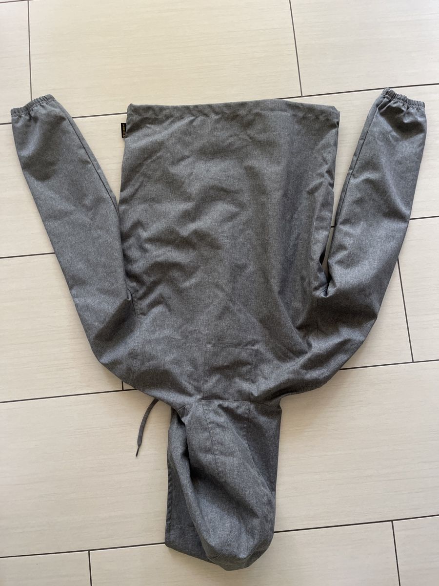 Giacche: Regenjacke ELEMENT XS – Nuovo (secondo la descrizione) da Baar venduto da Galacta37 3