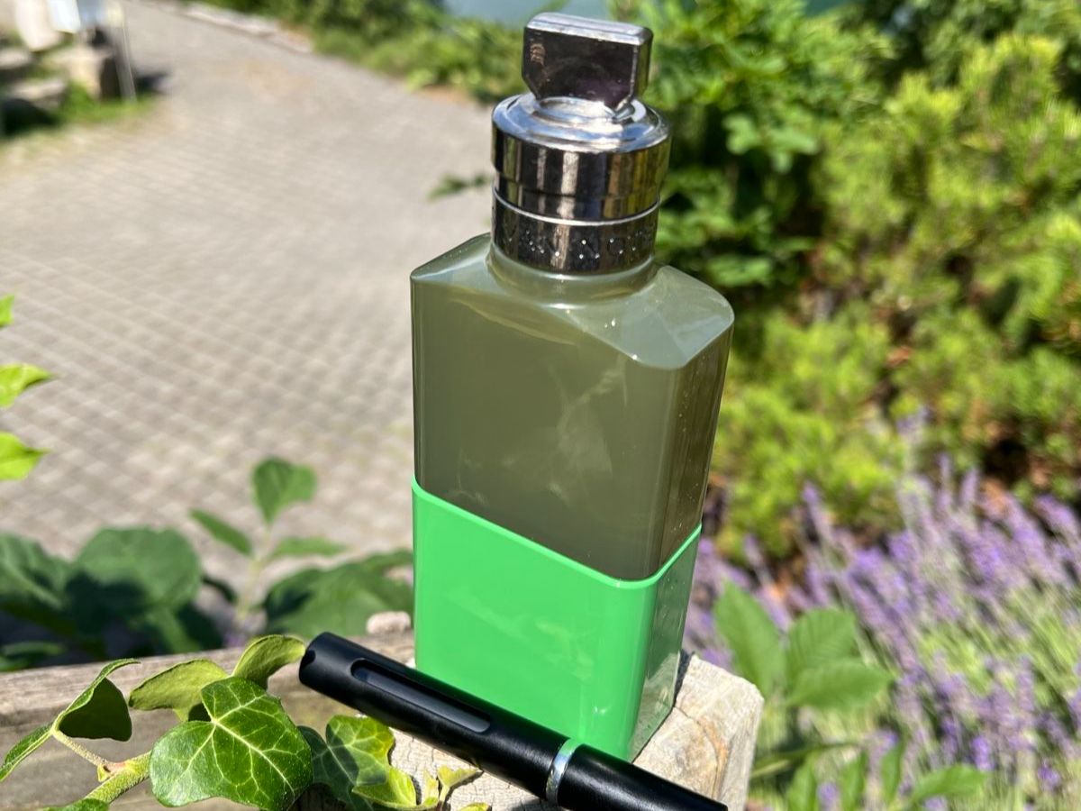 Kilian Parfum & Eau de Toilette: Dries Van Noten Crazy Basil 5 ml Abfüllung – Neu (gemäss Beschreibung) aus Büren an der Aare von aluxa2005 1