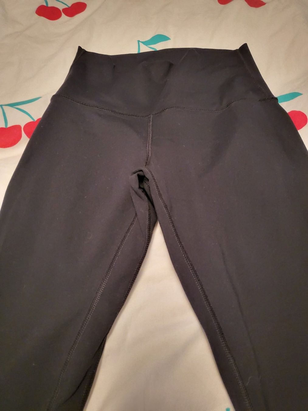 Leggings: Gym leggins gr S – Usato da Dietikon venduto da Eleda 1