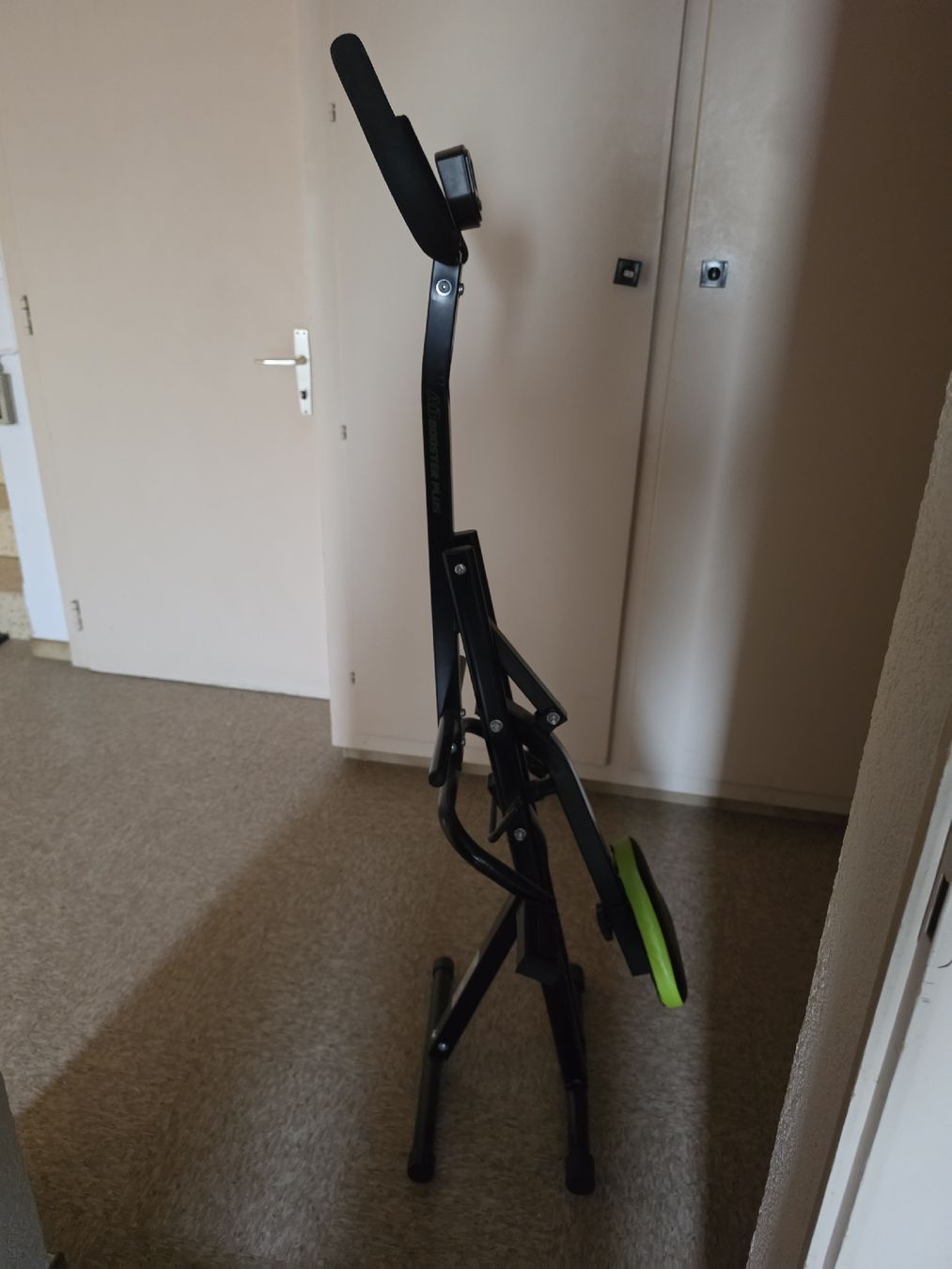 Hometrainer: matériel de sport – Usato da Mézières.fr venduto da tia_ytl9 1