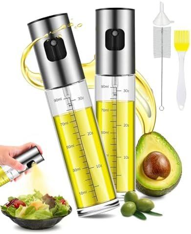 Appareils de cuisine: Ölsprüher 2er Set – Neuf avec emballage d'origine à Hundwil par Stallone6 1