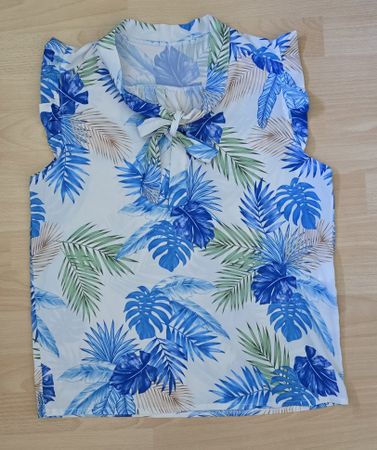 Bluse Gr.38