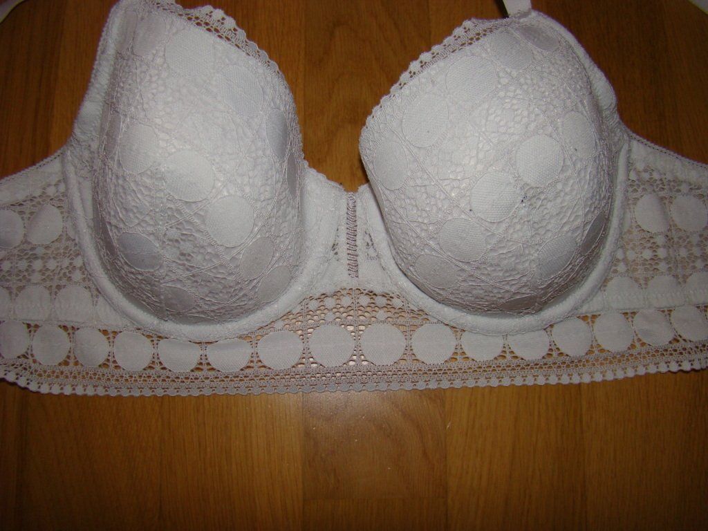 Etam Altra biancheria intima: SG / BH + panty (2x) – Nuovo (secondo la descrizione) da Lussery-Villars venduto da pousinete02 2
