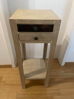 Beistelltisch ablagetisch mdf