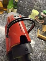 Nespresso Kaffeemaschine 
