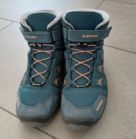 Lowa Winterschuhe Gr. 37